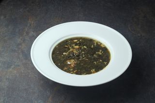 Ավելուկով  ապուր