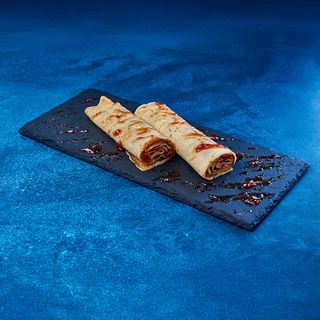 Palačinka sa džemom