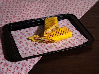Шаурма без м'яса (300g)