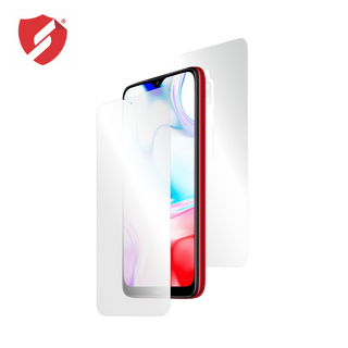 Folie  Xiaomi Redmi 8 - Fullbody