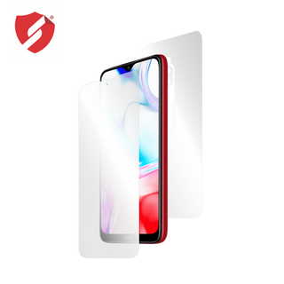 Folie  Xiaomi Redmi 8 - Fullbody