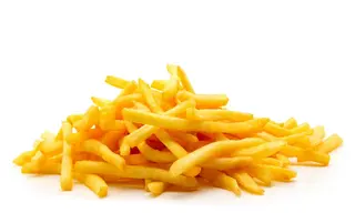 Chips Plain