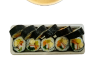 Kimbap Original