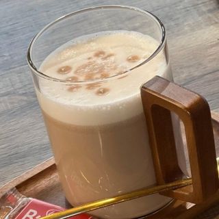 Chai Latte De Vanilla