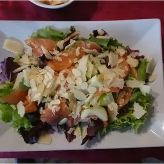 Ensalada Diva