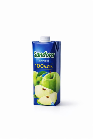 Sandora Яблучний