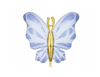BALON Motyl