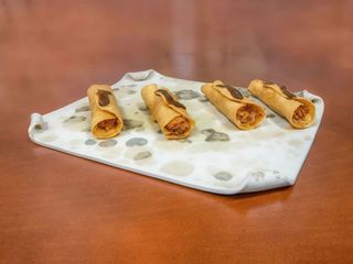 Tacos Del Pastor (4 Uds.)