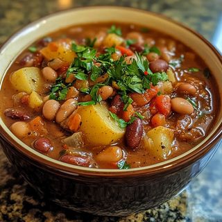 Githeri Plain