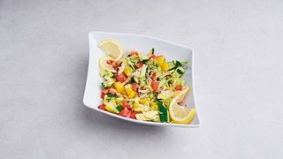 Sałatka sezonowa