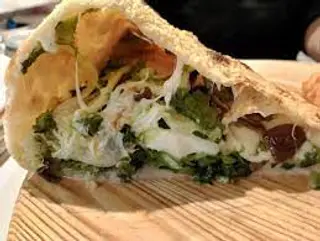 Ripieno con Scarole