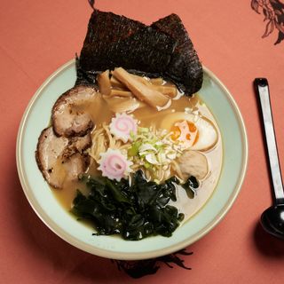 Soja Ramen