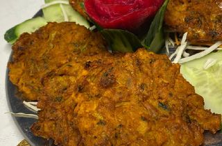 Złociste cebulki 6szt