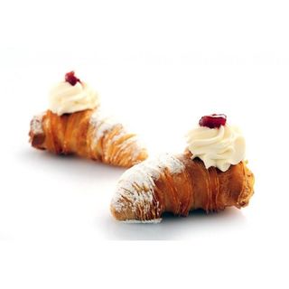 Coda d'aragosta crema chantilly