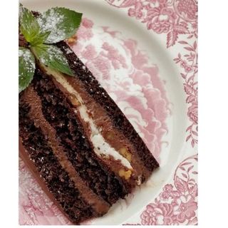 Торт "Київ-Тбілісі" 