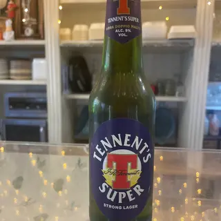 Tennent's 33 cl