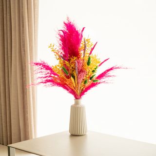 Gatsby. Ramo De Flor Seca Y Preservada