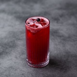 კენკრის ლიმონათი