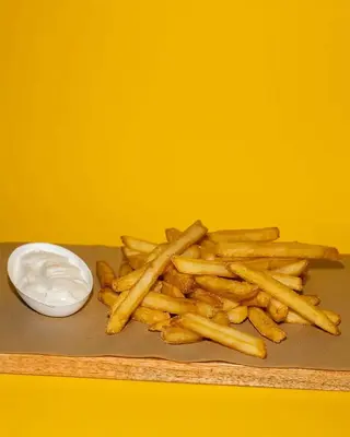 FRYTKI CLASSIC 200G
