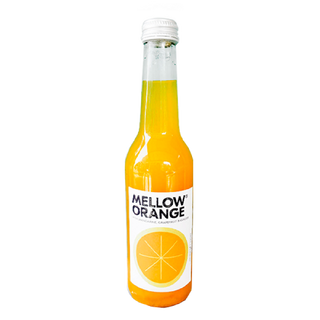 Mellow Orange