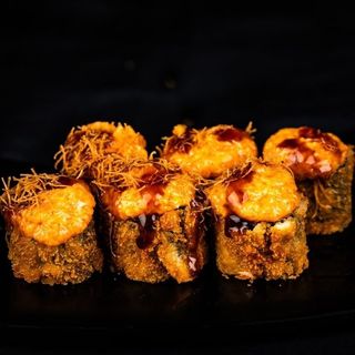 Hosomaki Frito 6 Pzs. 