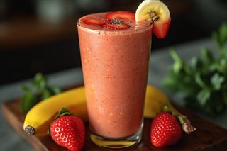 Smoothie Bora Bora