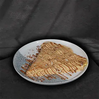 Crêpe Kinder