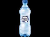 Kropla Beskidu gazowana 1,5 l