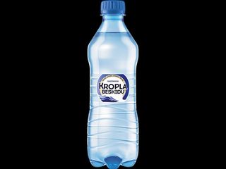 Kropla Beskidu gazowana 1,5 l