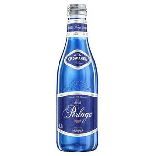 San Pellegrino gazowana 0,75l