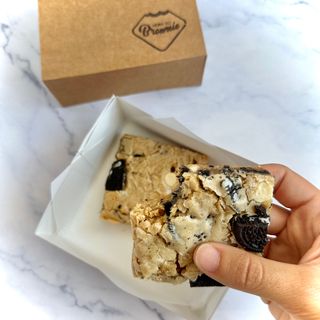 Blondie de Oreo - 1 unidade