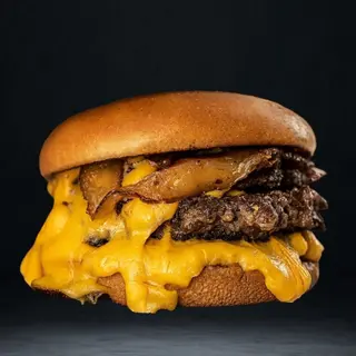 Supreme Burger