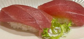 S2 Nigiri tonno - 2 pezzi