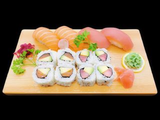 112. COMBO 2 (12 Pzs.)