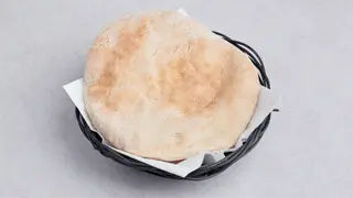 Pita (v)