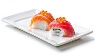 181. Nigiri maguro 2 pezzi