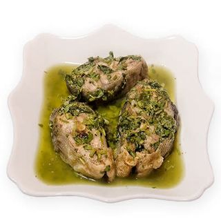 ლოქო ქინძმარში