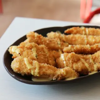 Fingers De Pollo