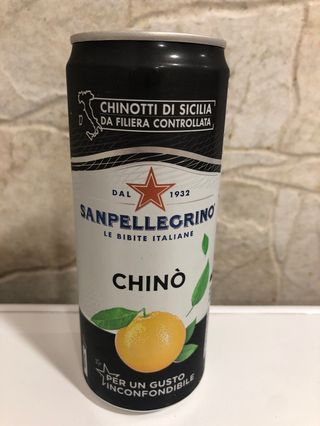 Chinò 