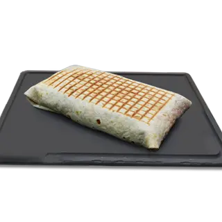 Tacos Mixte XL (3 viandes) SEUL