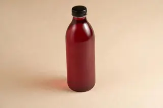COMPOTA DE FRUTAS/ ягодный компот