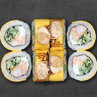 Кенсай рол (280г)