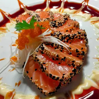 Sake tataki