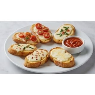 Crostini (6 Uds.)