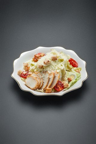 Цезарь С Курицы (300г)