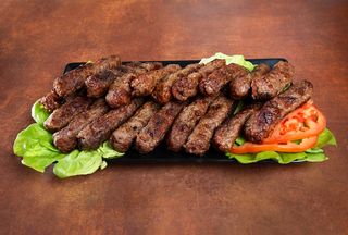 Ćevapi kg