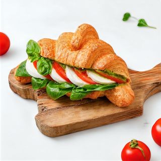 Կրուասան Կապրեզե