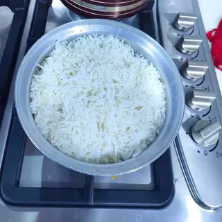 Rice (Wali) Plain