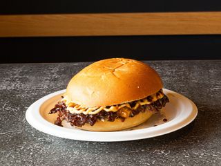 Classic Burger