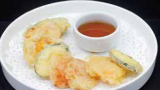 374. Tempura Yasaino